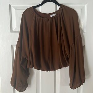 Blouse by Gianni bini